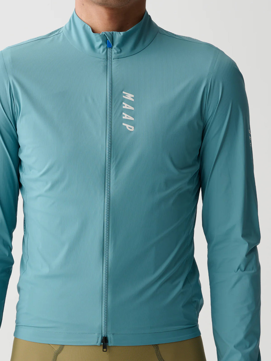 MAAP - Draft Team Jacket - Celestial Blue