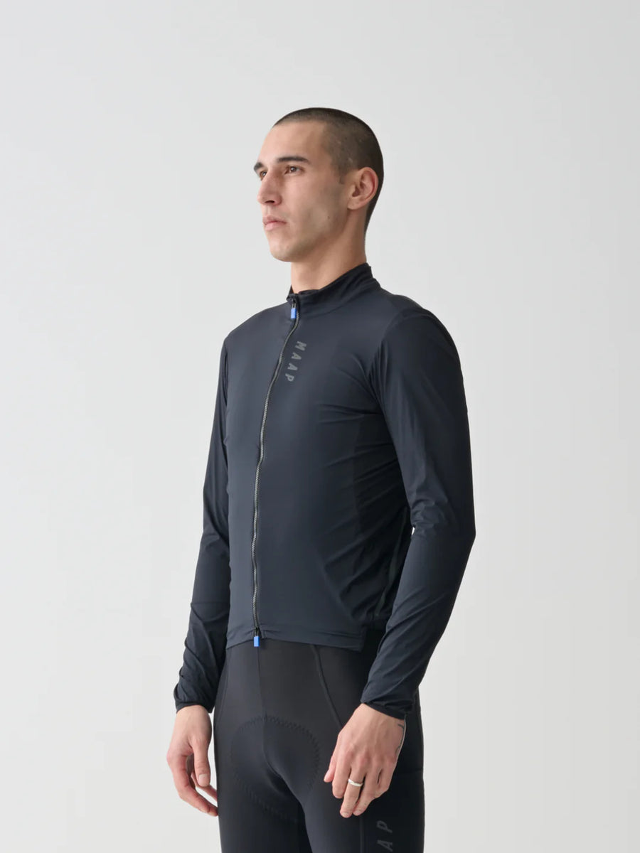 MAAP - Team Flow Jacket - Jet Black