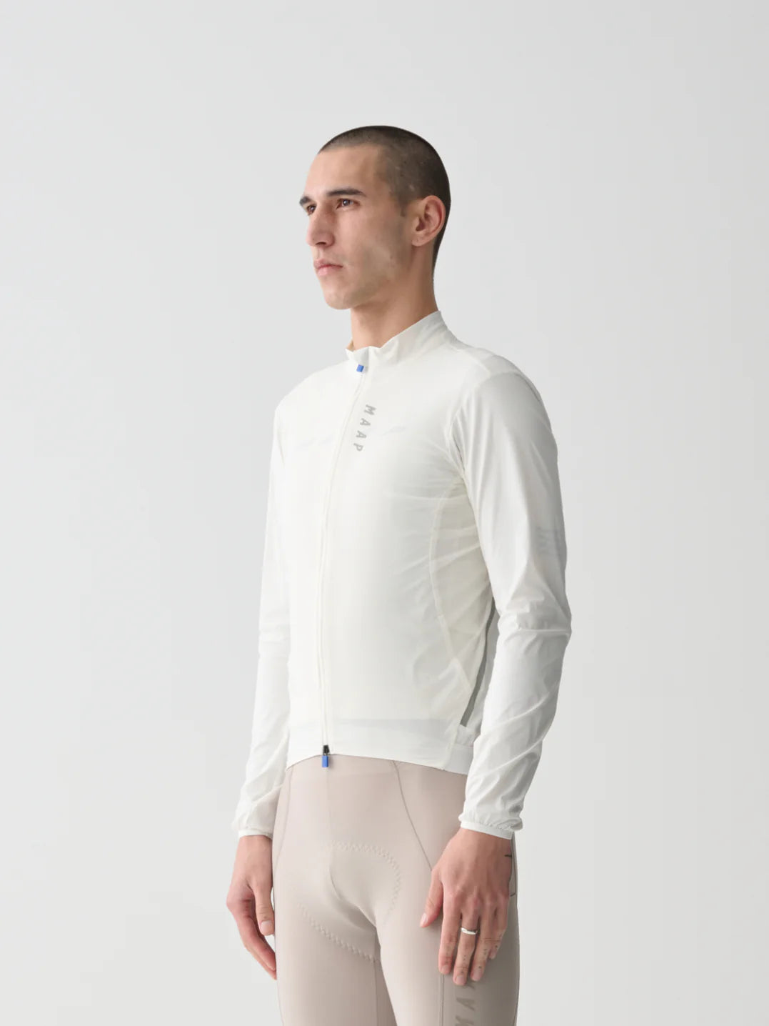 MAAP - Team Flow Jacket - Optic White