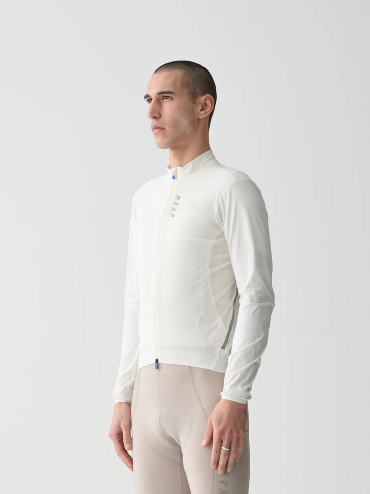 MAAP - Team Flow Jacket - Optic White