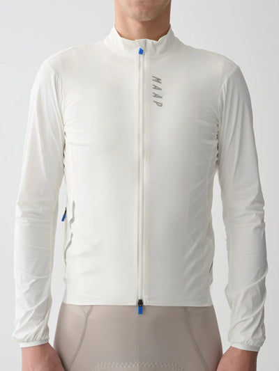 MAAP - Flow Jacket - White