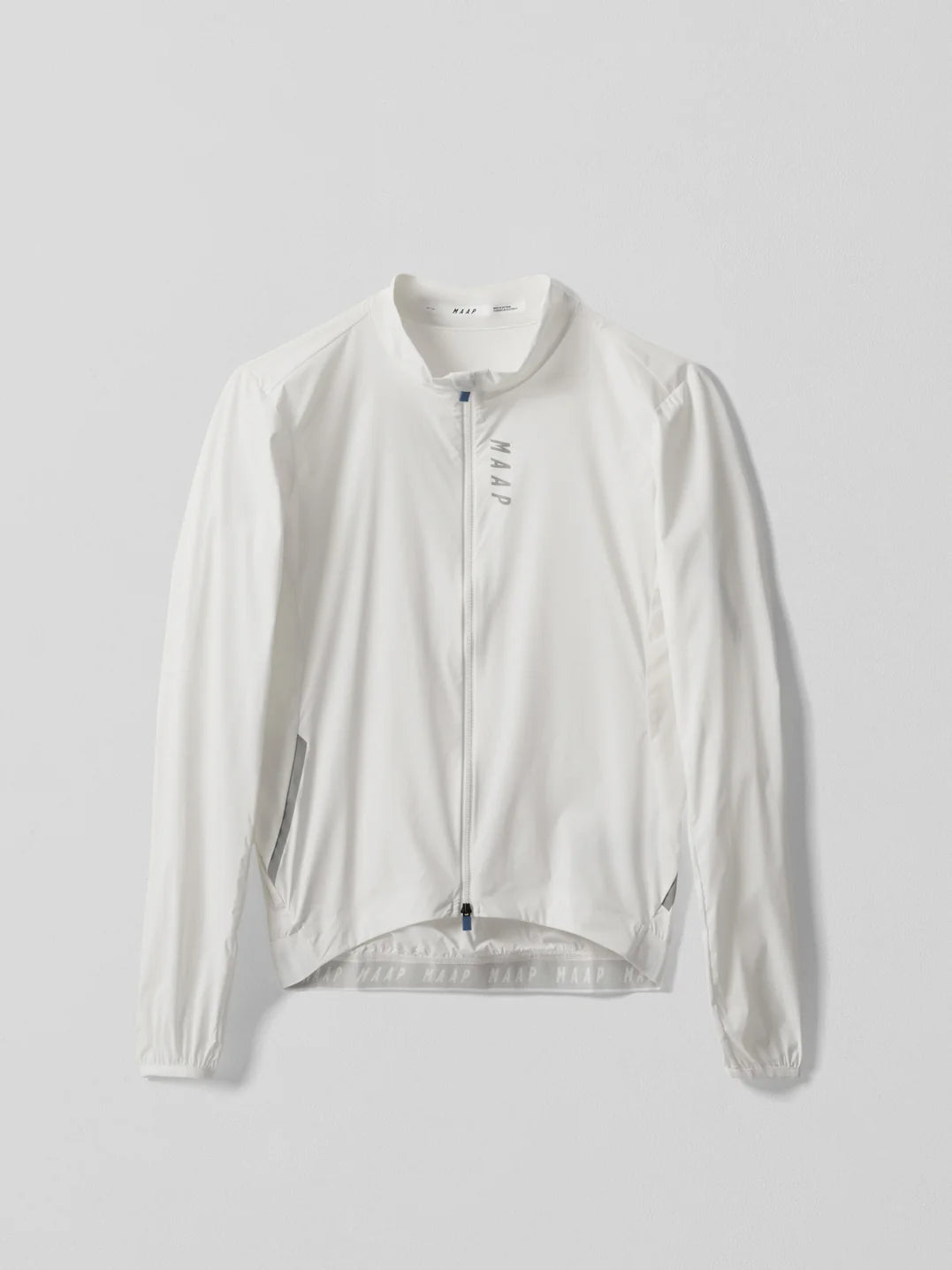 MAAP - Team Flow Jacket - Optic White