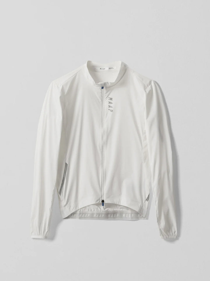 MAAP - Team Flow Jacket - Optic White
