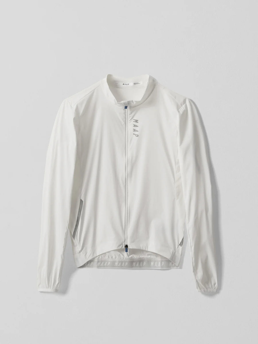 MAAP - Team Flow Jacket - Optic White