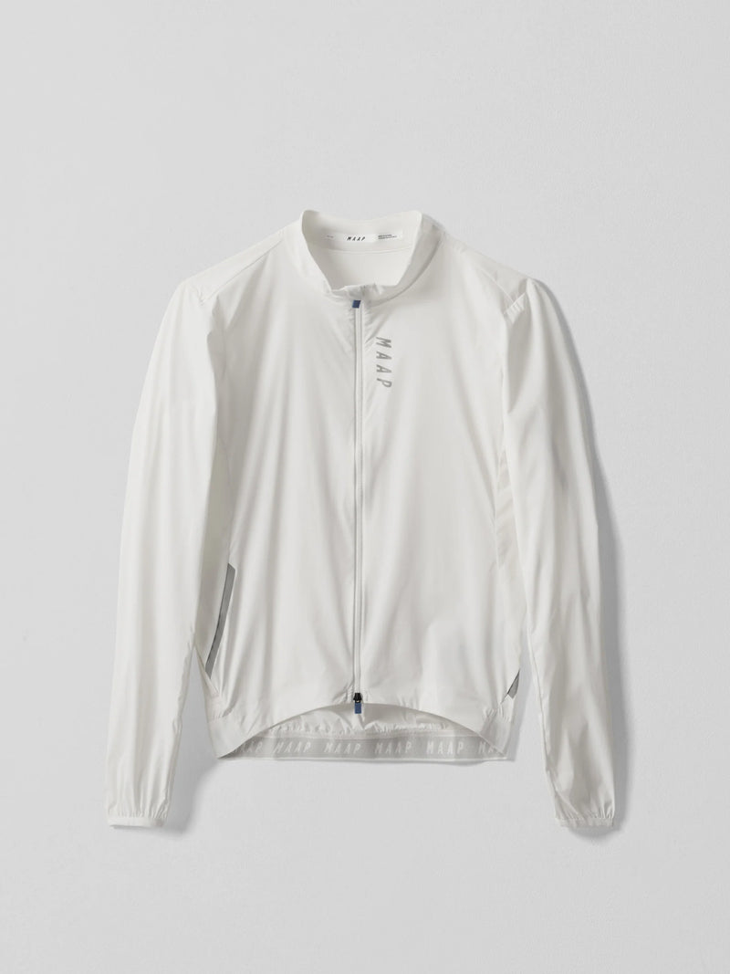 MAAP - Flow Jacket - White