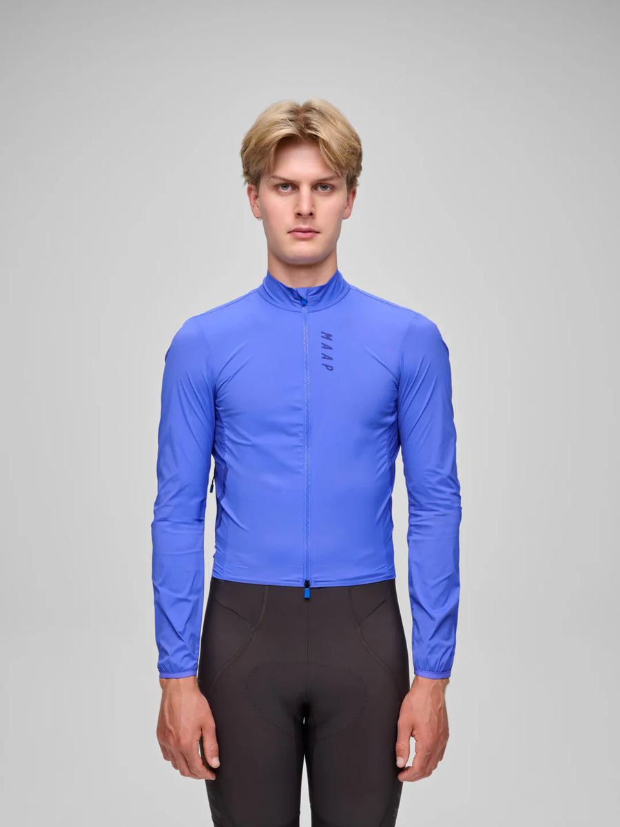 MAAP - Team Flow Jacket - Amparo Blue