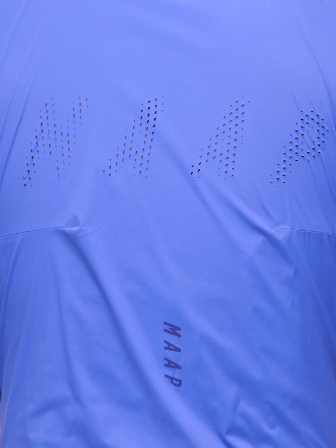 MAAP - Team Flow Jacket - Amparo Blue
