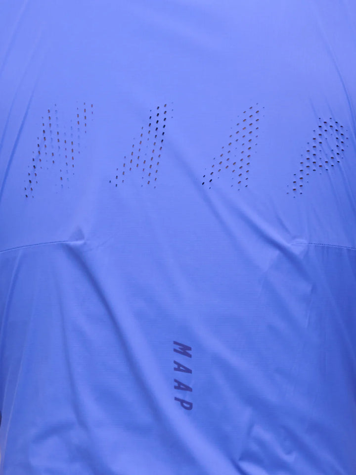 MAAP - Team Flow Jacket - Amparo Blue