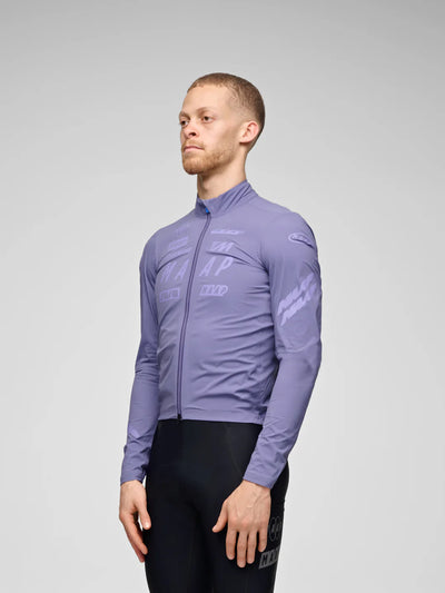 MAAP - Drome Atmos Jacket  - Heron