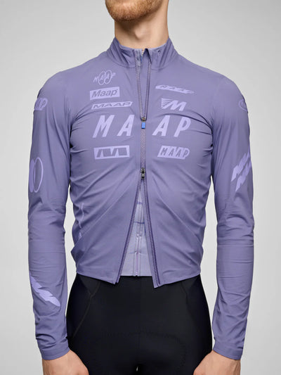 MAAP - Drome Atmos Jacket  - Heron