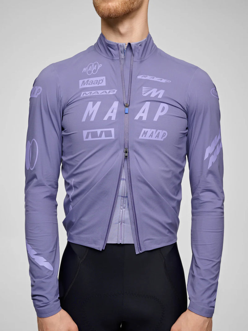 MAAP - Drome Atmos Jacket  - Heron