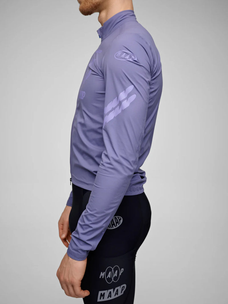 MAAP - Drome Atmos Jacket  - Heron