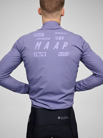 MAAP - Drome Atmos Jacket  - Heron
