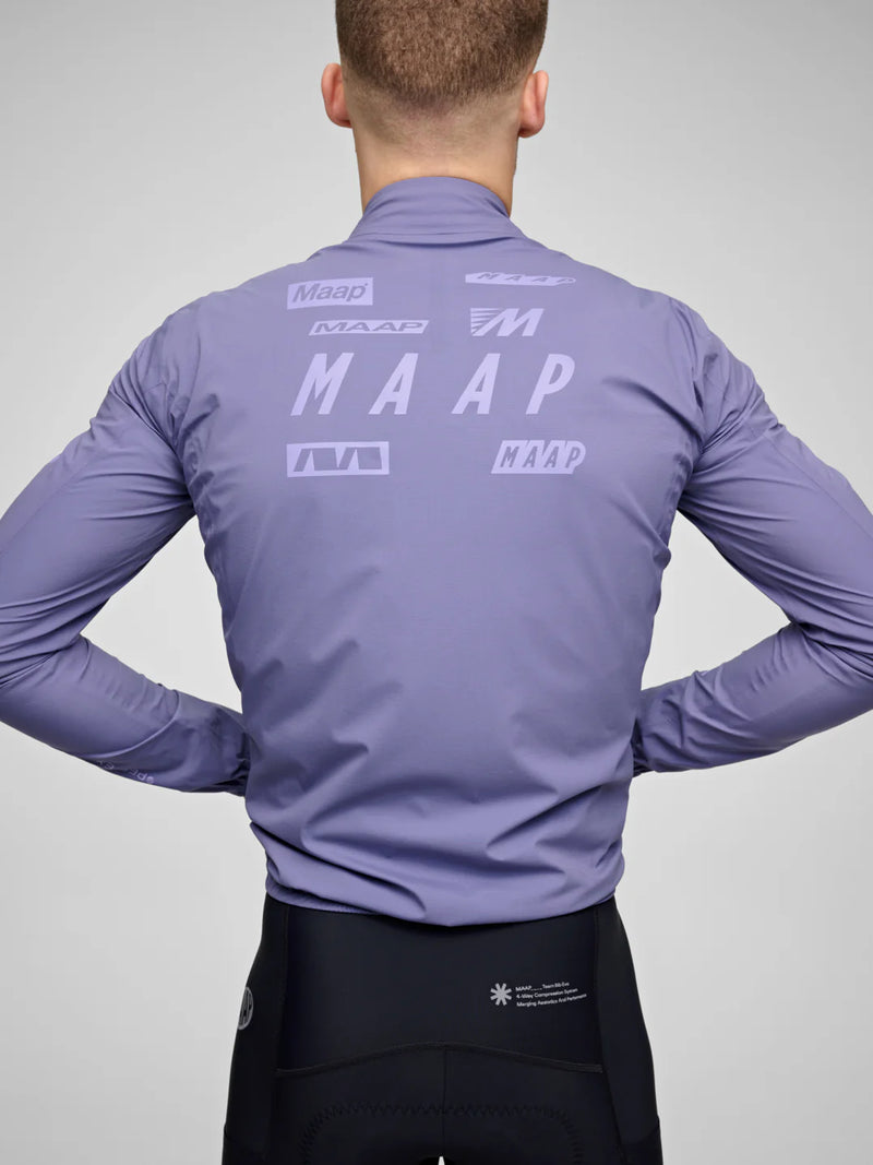 MAAP - Drome Atmos Jacket  - Heron