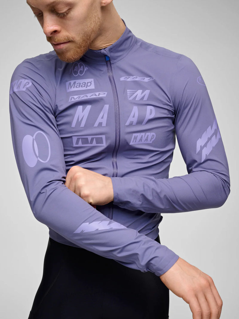 MAAP - Drome Atmos Jacket  - Heron