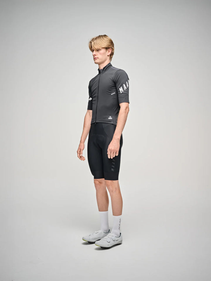 MAAP - Elements Pro Race SS Jacket - Black
