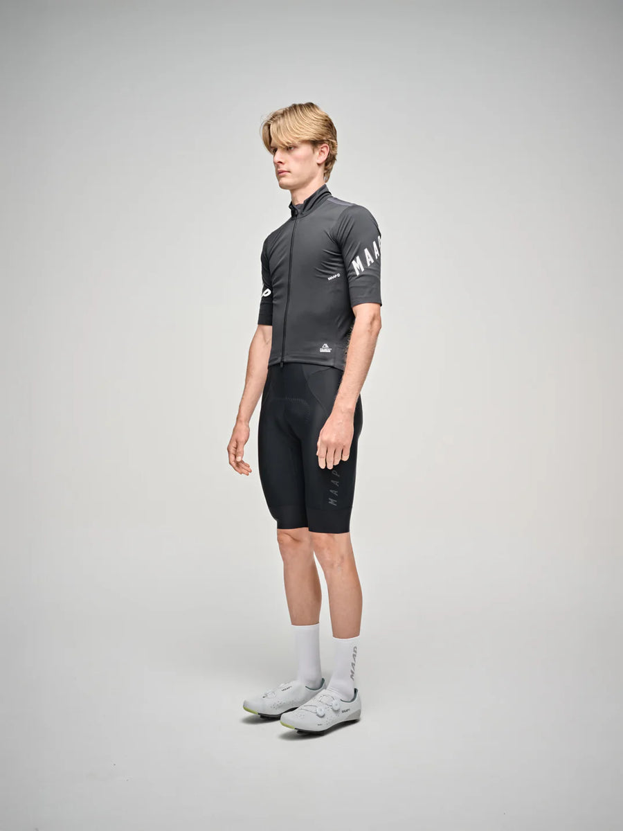 MAAP - Elements Pro Race SS Jacket - Black