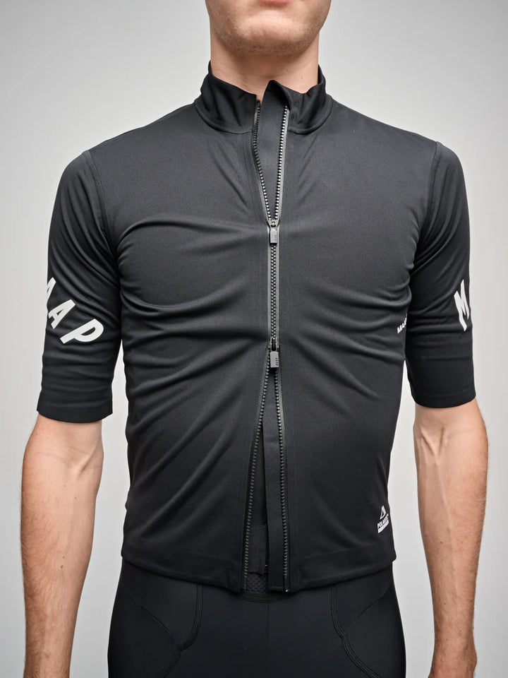 MAAP - Elements Pro Race SS Jacket - Black