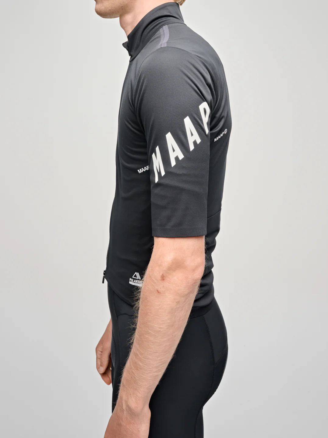 MAAP - Elements Pro Race SS Jacket - Black