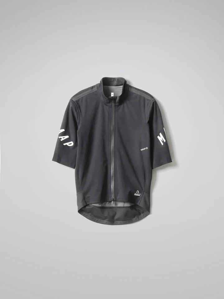 MAAP - Elements Pro Race SS Jacket - Black