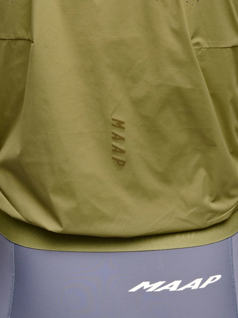MAAP - Flow Jacket 2 - Dark Ore