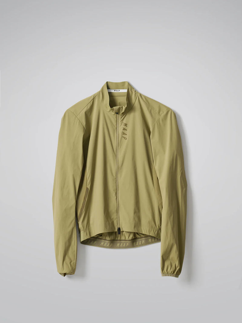 MAAP - Flow Jacket 2 - Dark Ore