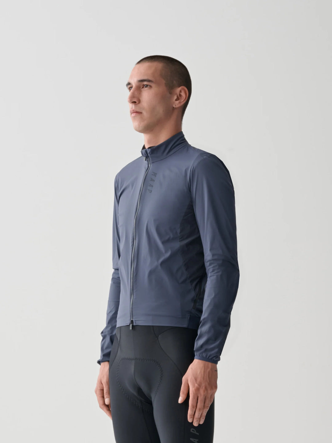 MAAP - Flow Jacket - Midnight