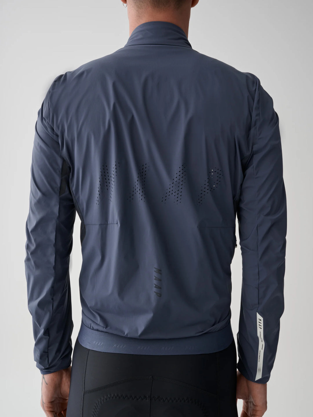MAAP - Flow Jacket - Midnight