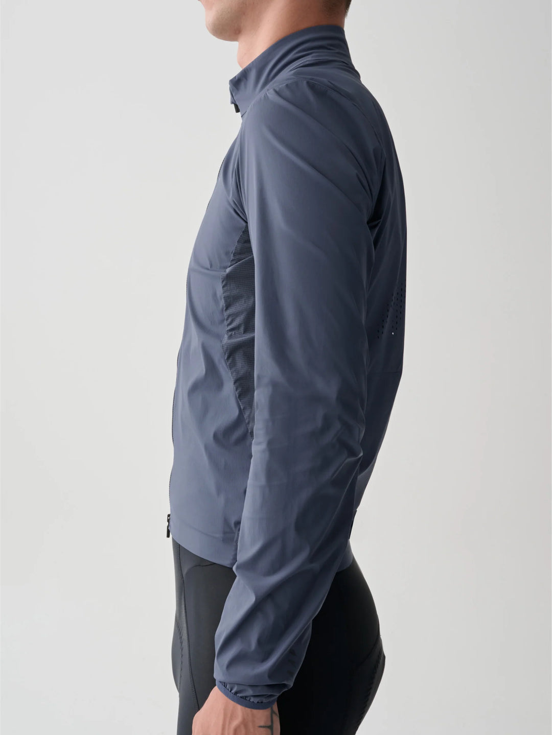 MAAP - Flow Jacket - Midnight