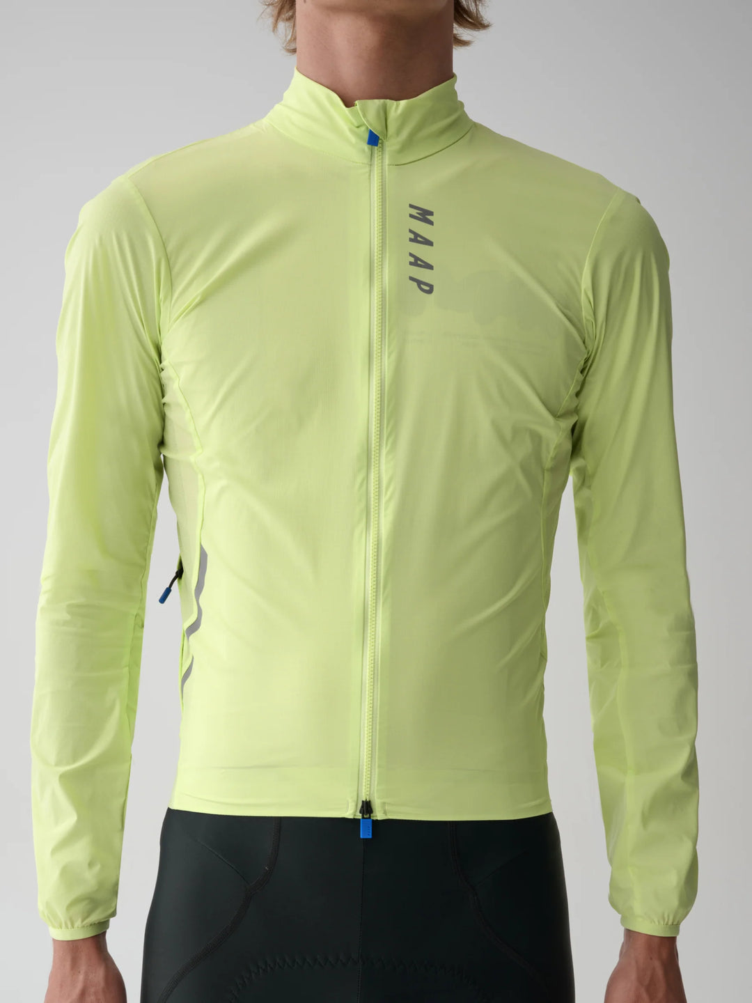 MAAP - Flow Jacket 2 - Shadow Lime