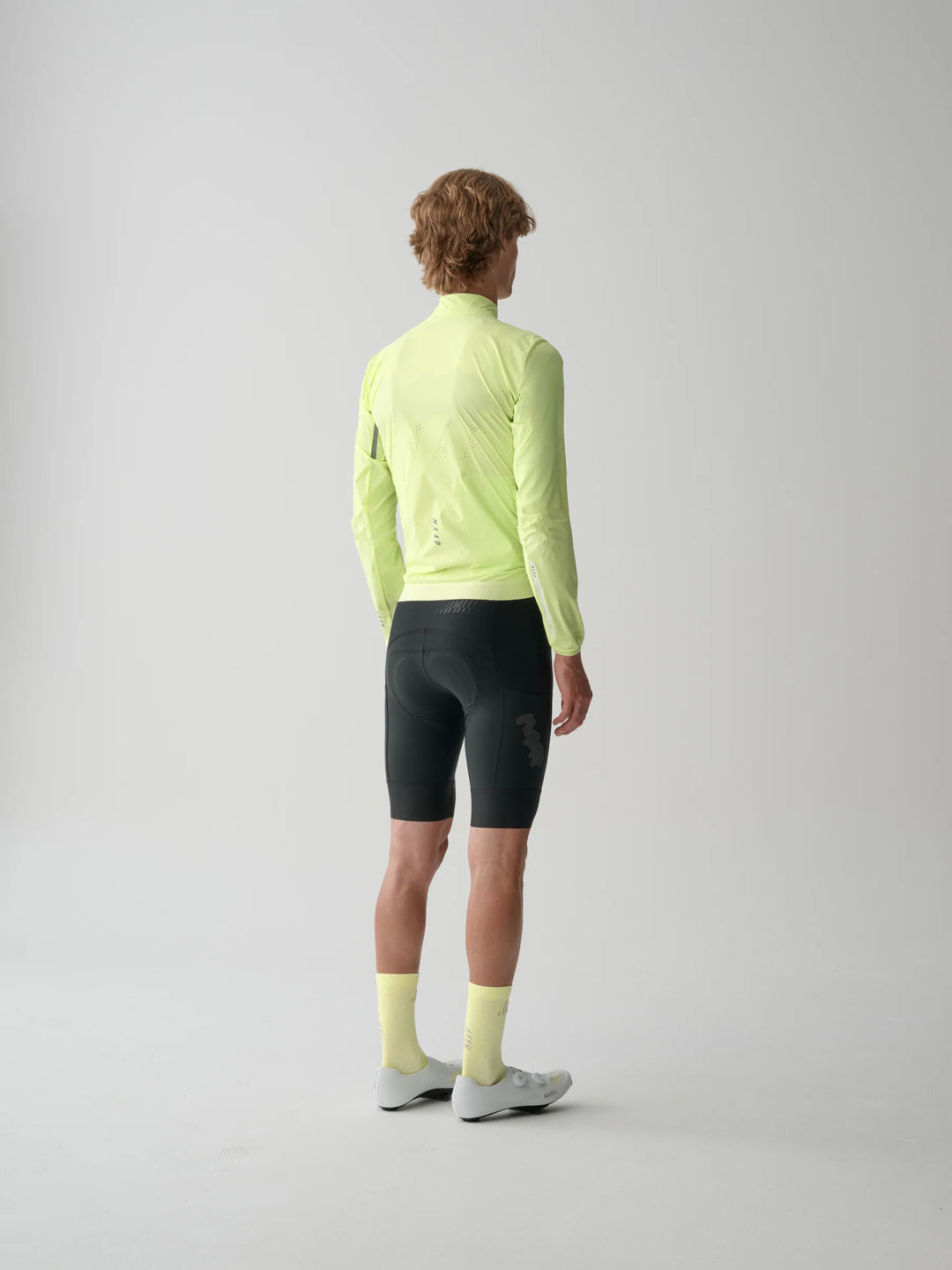 MAAP - Flow Jacket 2 - Shadow Lime