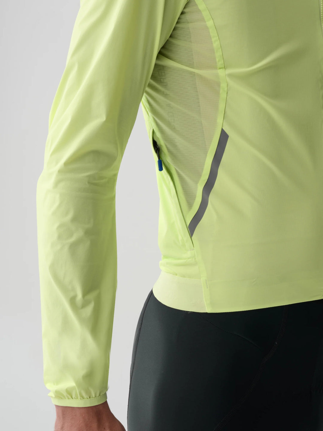 MAAP - Flow Jacket 2 - Shadow Lime