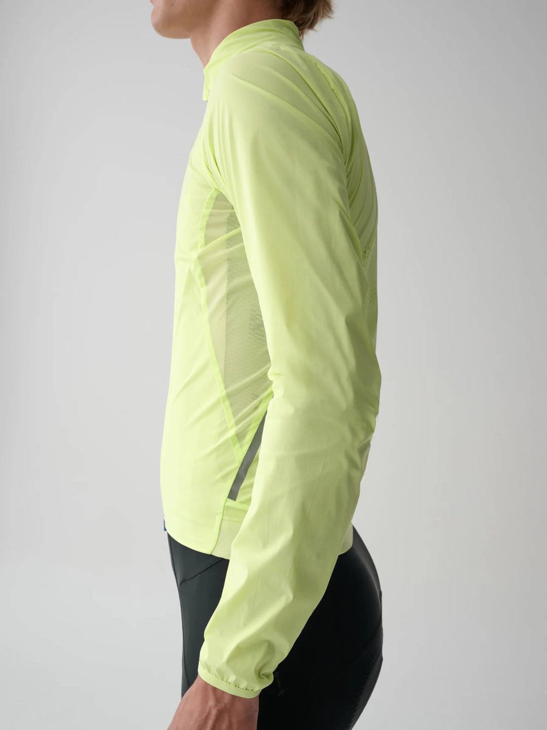 MAAP - Flow Jacket 2 - Shadow Lime