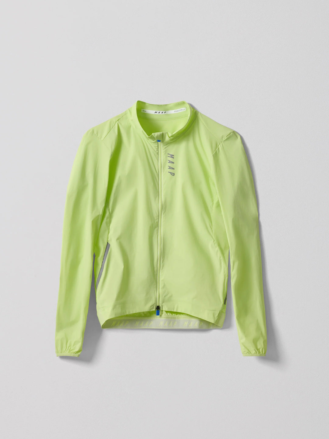 MAAP - Flow Jacket 2 - Shadow Lime