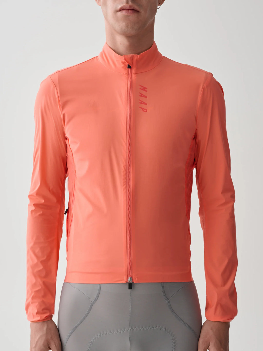 MAAP - Flow Jacket - Tangelo