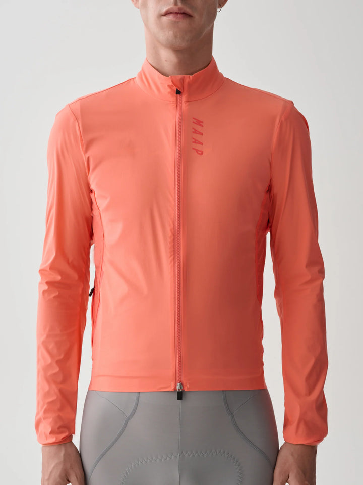 MAAP - Flow Jacket - Tangelo