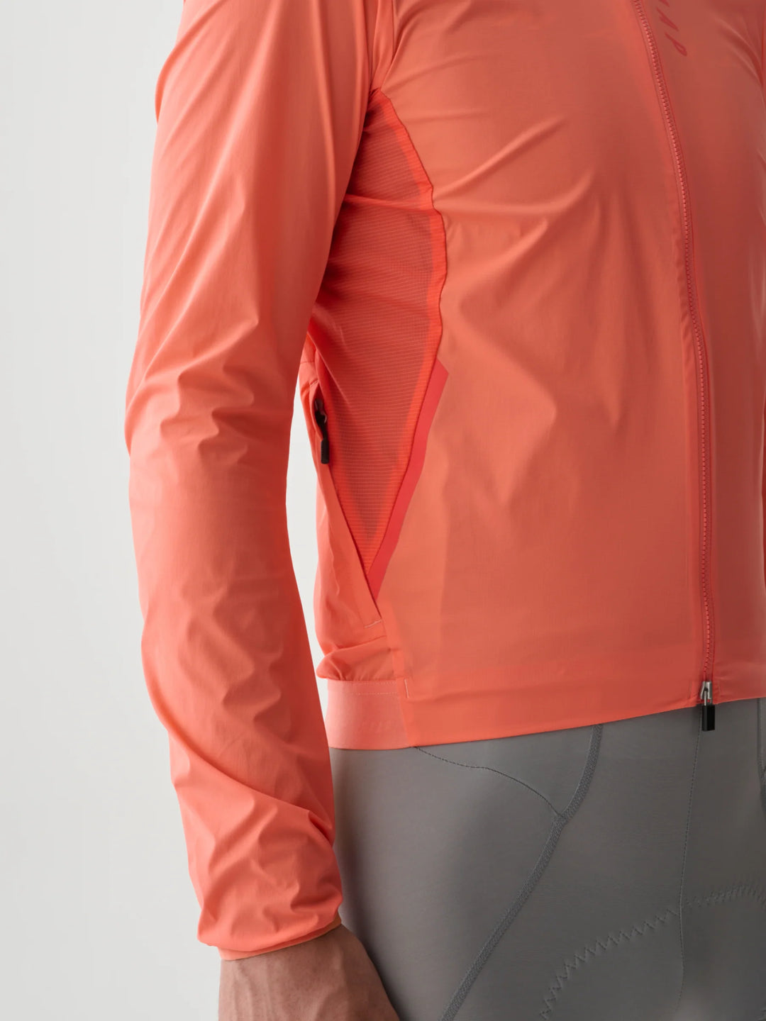 MAAP - Flow Jacket - Tangelo