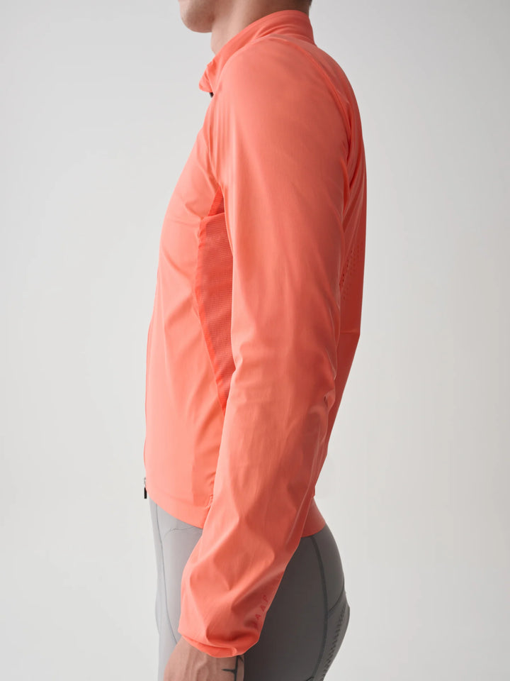 MAAP - Flow Jacket - Tangelo