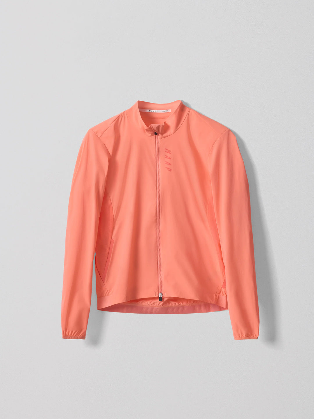 MAAP - Flow Jacket - Tangelo