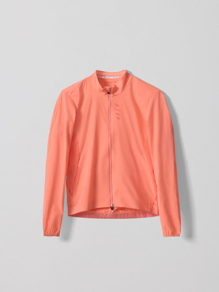 MAAP - Flow Jacket - Tangelo