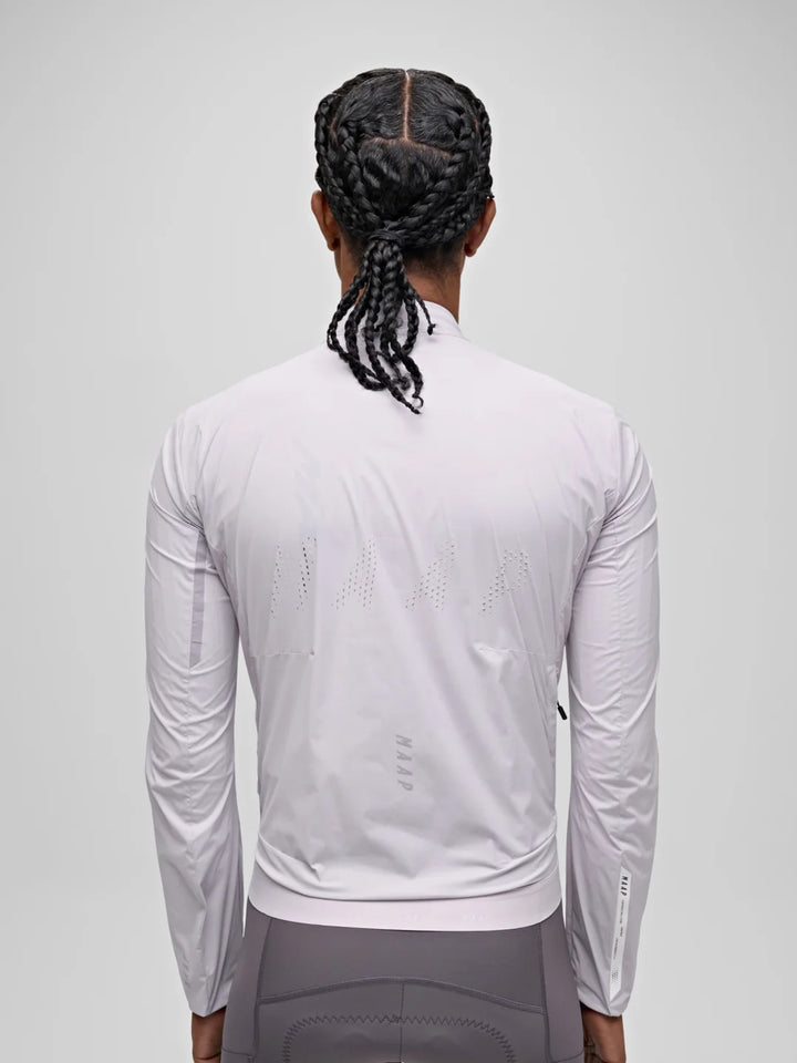 MAAP - Team Flow Jacket - Thistle