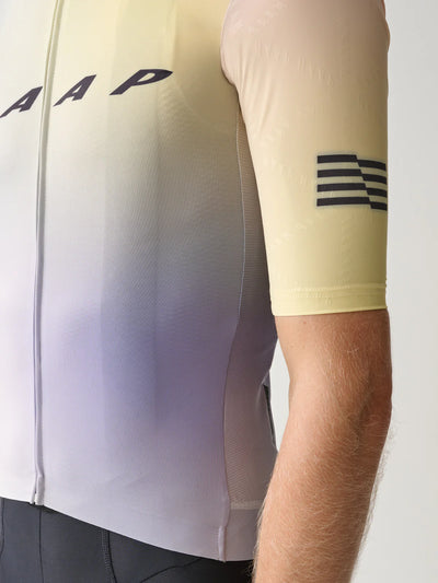MAAP - Blurred Out Pro Hex Jersey 2.0 - Shell Mix