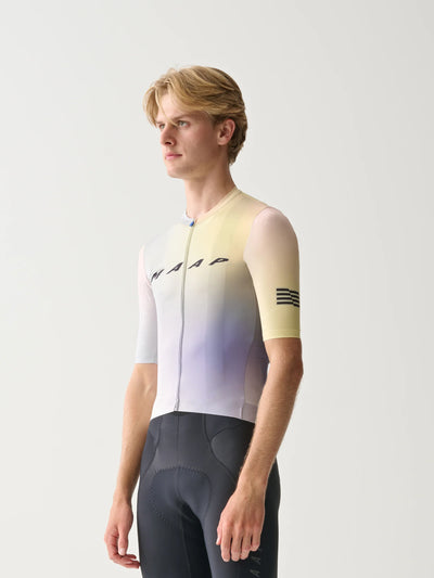MAAP - Blurred Out Pro Hex Jersey 2.0 - Shell Mix