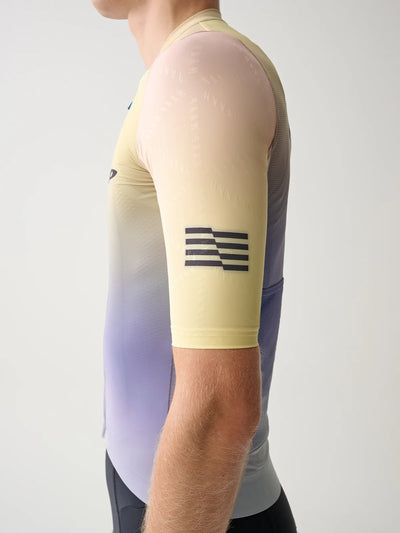 MAAP - Blurred Out Pro Hex Jersey 2.0 - Shell Mix