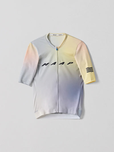 MAAP - Blurred Out Pro Hex Jersey 2.0 - Shell Mix