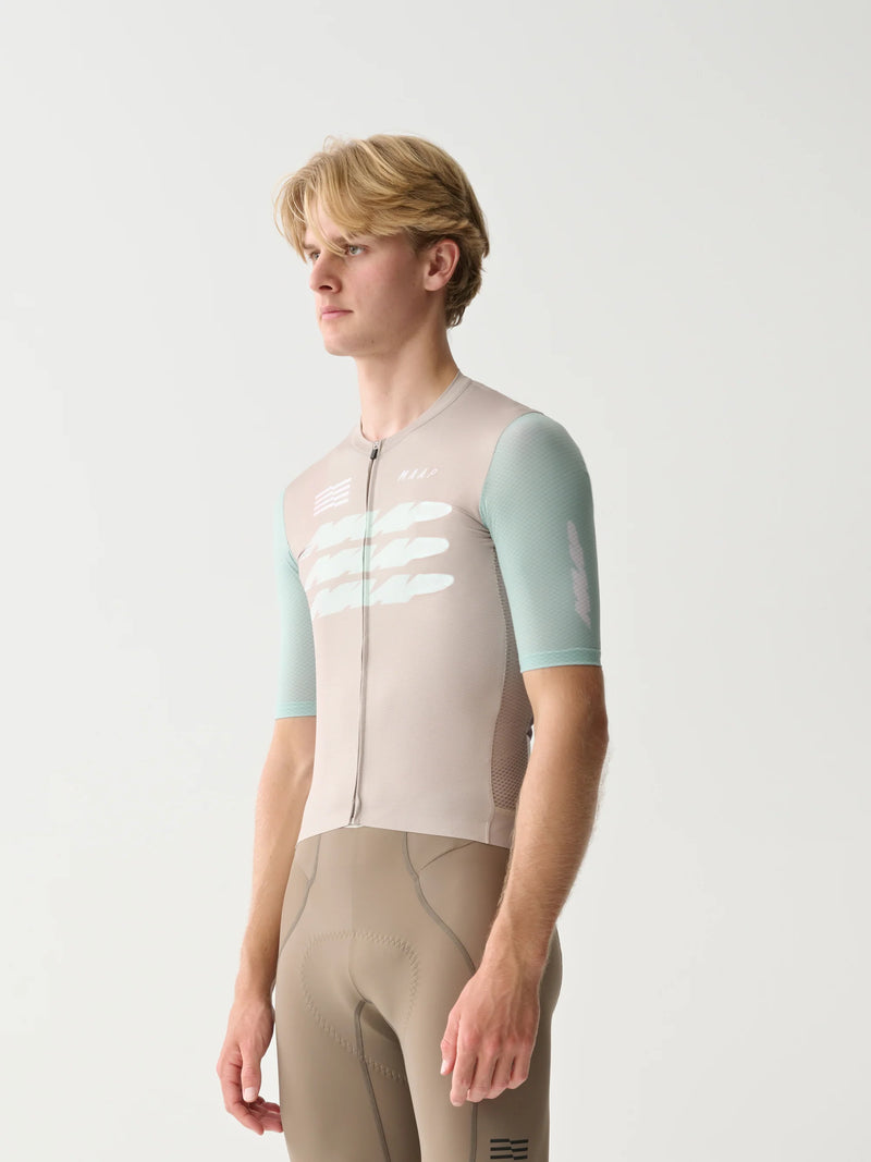 MAAP - Eclipse Pro Air Jersey 2.0 - Enoki