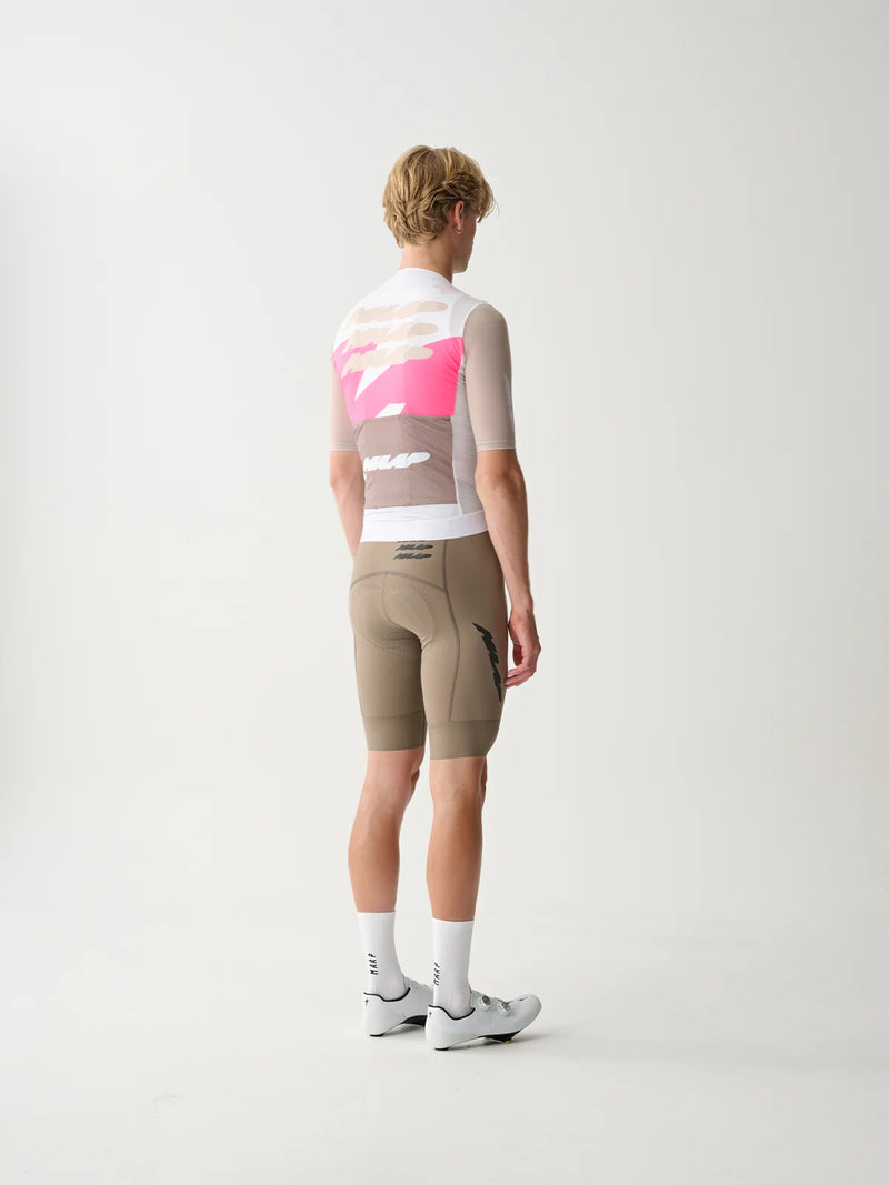 MAAP - Eclipse Pro Air Jersey 2.0 - White