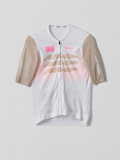 MAAP - Eclipse Pro Air Jersey 2.0 - White