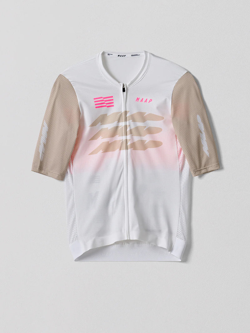 MAAP - Eclipse Pro Air Jersey 2.0 - White