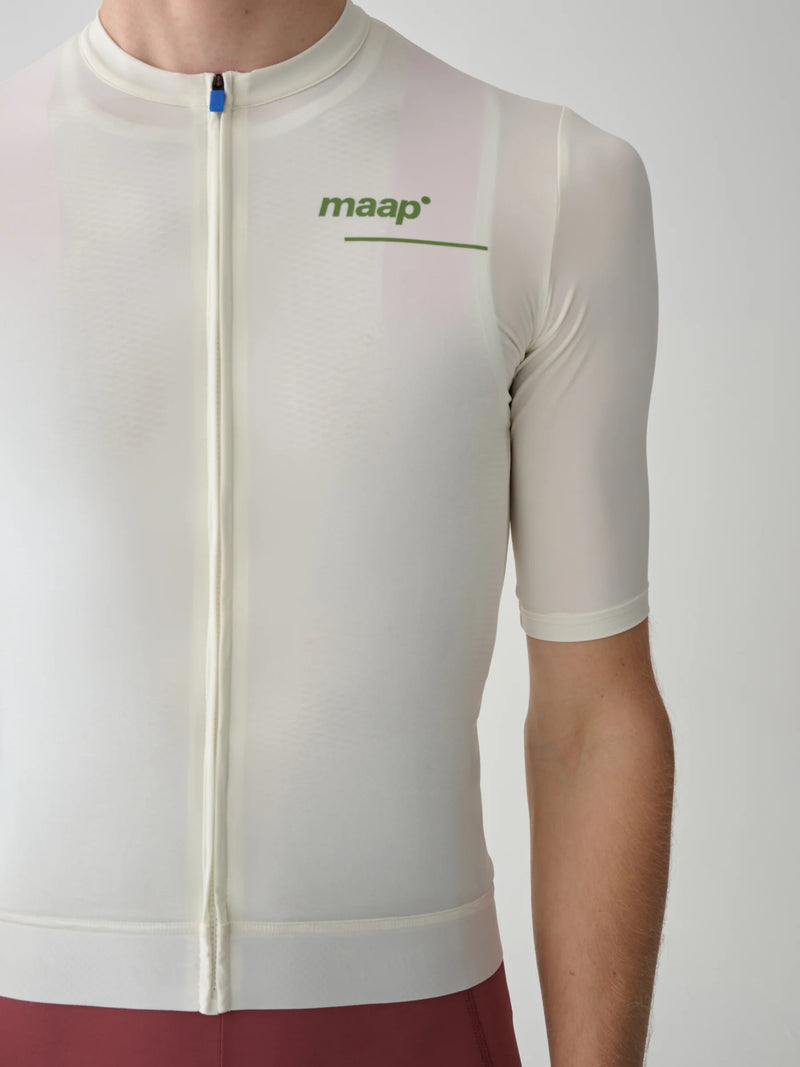 MAAP - Training Jersey 2.0 - Chalk